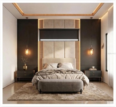 An exceptional opportunity to own a newly renovated luxury - photo 6