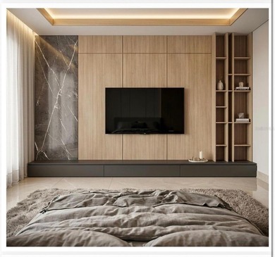 An exceptional opportunity to own a newly renovated luxury - photo 7