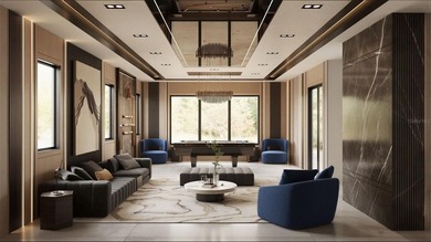 An exceptional opportunity to own a newly renovated luxury - photo 8