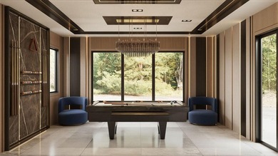 An exceptional opportunity to own a newly renovated luxury - photo 9