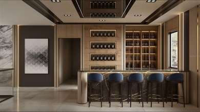 An exceptional opportunity to own a newly renovated luxury - photo 10
