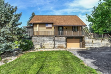 Lake Home For Sale in Westfield, Indiana