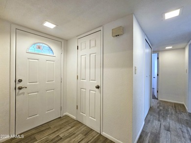 Step into this refreshed 3-bedroom, 2-bath home featuring new