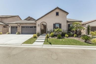 11609 N. Sandy Par Drive, Fresno, CA 93730 is located within the - photo 1