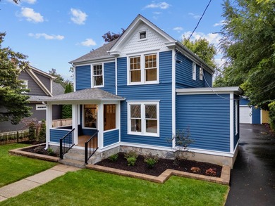 Lake Geneva Home For Sale in Lake Geneva Wisconsin