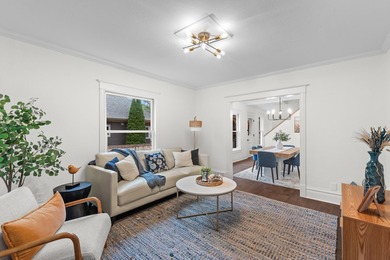 Escape to Lake Geneva! This 3-bedroom, 2.5-bath, home sits on a - photo 2