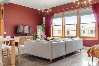 Enjoy all of the excitement of living in one of Dallas' most