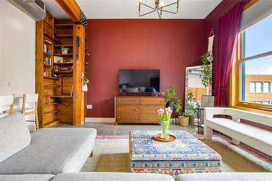 Enjoy all of the excitement of living in one of Dallas' most