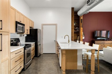 Enjoy all of the excitement of living in one of Dallas' most