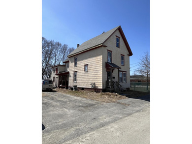 Penobscot River Lot For Sale in Brewer Maine