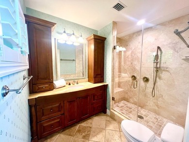 Set on one of Ocean Reef's most private and desirable waterfront - photo 27