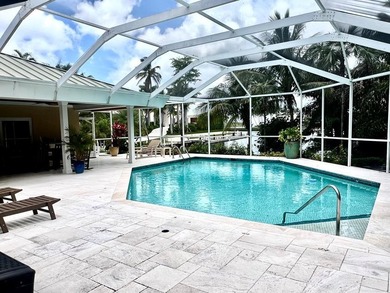 Set on one of Ocean Reef's most private and desirable waterfront - photo 33