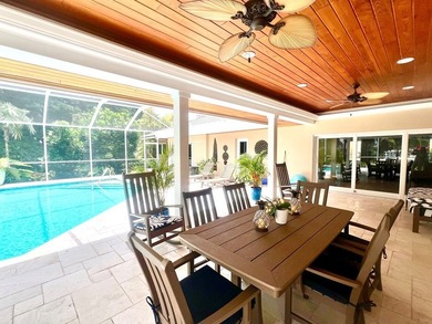 Set on one of Ocean Reef's most private and desirable waterfront - photo 34