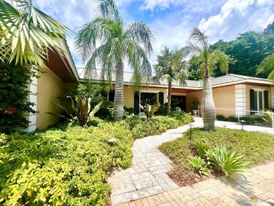 Set on one of Ocean Reef's most private and desirable waterfront - photo 38