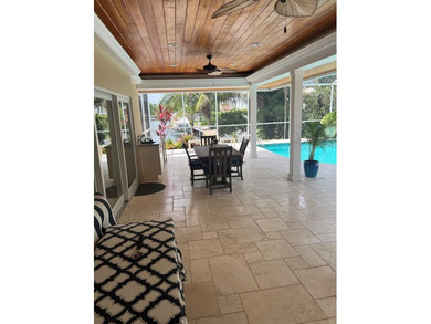 Set on one of Ocean Reef's most private and desirable waterfront - photo 40