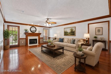 SINGLE LEVEL. LARGE PRIMARY SUITE. 3 BEDS + OFFICE. NEW GRANITE! - photo 4