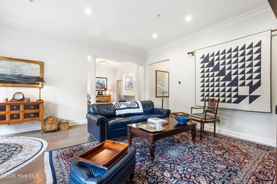 Beautifully renovated, move-in-ready condo in the heart of