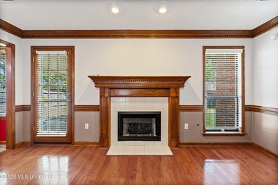 SINGLE LEVEL. LARGE PRIMARY SUITE. 3 BEDS + OFFICE. NEW GRANITE! - photo 6