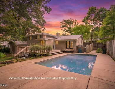 Major updates, great price! Come enjoy this poolside oasis in - photo 48