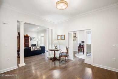 Beautifully renovated, move-in-ready condo in the heart of