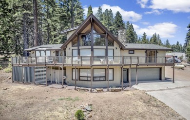 Lake Home For Sale in Lake Almanor, California