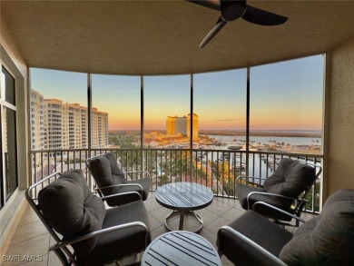 Lake Condo For Sale in Cape Coral, Florida