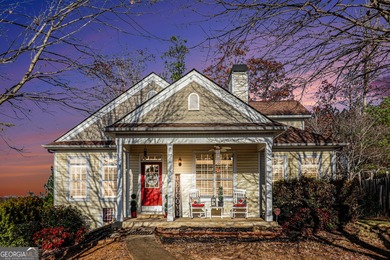 Lake Val Do Mar Home For Sale in Villa Rica Georgia