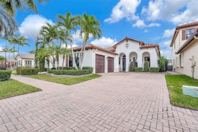 Lake Home For Sale in Cooper City, Florida