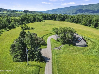 Uncommonly Superb View -- A Vermont Meadow Retreat Tucked - photo 5