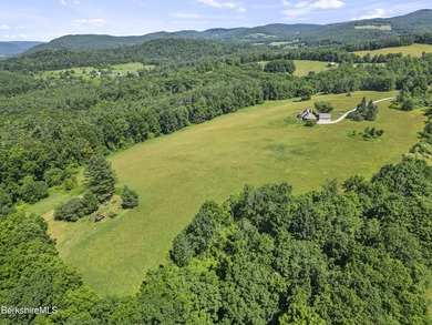 Uncommonly Superb View -- A Vermont Meadow Retreat Tucked - photo 10