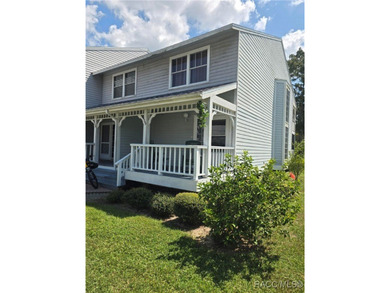 Lake Spivey Condo For Sale in Inverness Florida