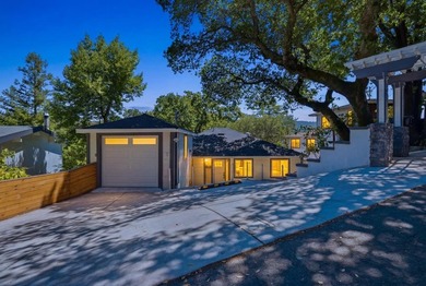 Welcome to 30 Fair Drive, a private hillside retreat where - photo 1