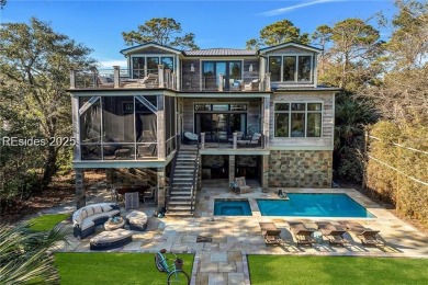 At 9 Bayberry Lane, the ocean isn't just your view, it's your