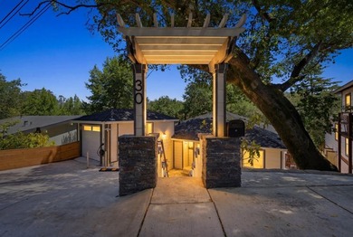 Welcome to 30 Fair Drive, a private hillside retreat where - photo 3