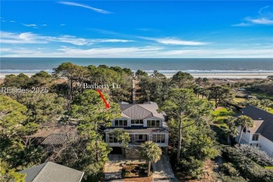 At 9 Bayberry Lane, the ocean isn't just your view, it's your