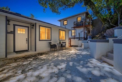 Welcome to 30 Fair Drive, a private hillside retreat where - photo 4