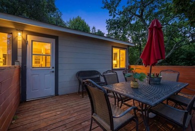 Welcome to 30 Fair Drive, a private hillside retreat where - photo 6