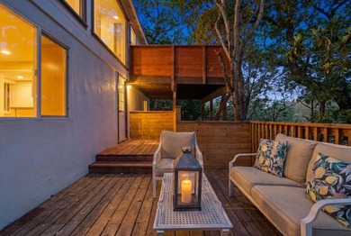 Welcome to 30 Fair Drive, a private hillside retreat where - photo 7