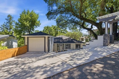 Welcome to 30 Fair Drive, a private hillside retreat where - photo 8