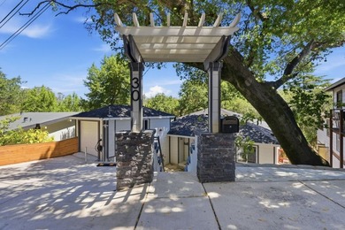 Welcome to 30 Fair Drive, a private hillside retreat where - photo 9