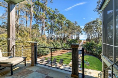 At 9 Bayberry Lane, the ocean isn't just your view, it's your