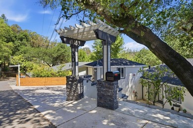 Welcome to 30 Fair Drive, a private hillside retreat where - photo 10
