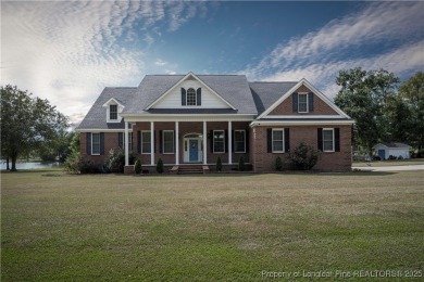 Lake Home For Sale in Warsaw, North Carolina