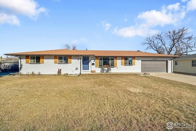 Lake Loveland Home For Sale in Loveland Colorado