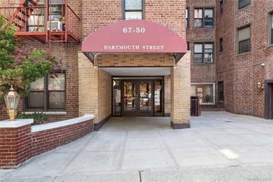 Welcome to this bright and spacious 1-bedroom co-op located in - photo 11