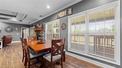 Nestled on almost 4 acres, this 3-bedroom, 2-bath home offers - photo 11