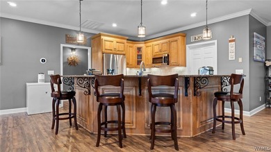 Nestled on almost 4 acres, this 3-bedroom, 2-bath home offers - photo 13