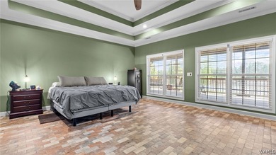 Nestled on almost 4 acres, this 3-bedroom, 2-bath home offers - photo 17