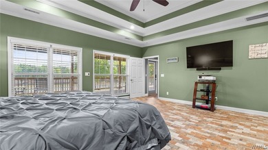 Nestled on almost 4 acres, this 3-bedroom, 2-bath home offers - photo 18