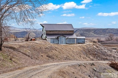 Farm, play, and live on 360 acres that border the Weiser River - photo 19